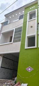 Image of 1510 Sq.ft 3 BHK Independent House for sale in Kolathur, Chennai for Rs. 14500000