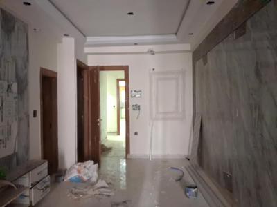 Living Room Image of 1350 Sq.ft 3 BHK Apartment / Flat for sale in Capital Hometech Pride 2 by Capital Infra, Sector 73 Noida for Rs. 4958000