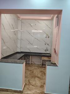 Kitchen Image of 1250 Sq.ft 3 BHK Builder Floor for rent in Vidhya Nagar Jodhpur for Rs. 15000