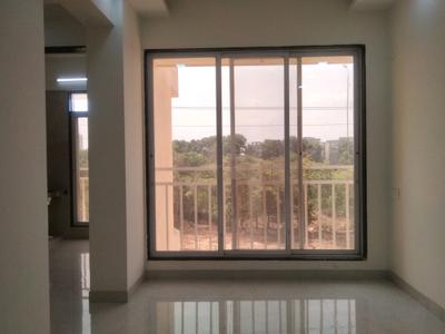 Bedroom Image of 480 Sq.ft 1 RK Apartment / Flat for sale in Taloja Navi Mumbai for Rs. 2305000
