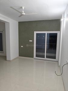 Hall Image of 1000 Sq.ft 2 BHK Apartment / Flat for rent in Idea Silver Heights 2, Rajendra Nagar Nagpur for Rs. 22000