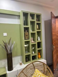 Bedroom Image of 2250 Sq.ft 4 BHK Builder Floor for sale in Sector-02 Bahadurgarh for Rs. 16500000