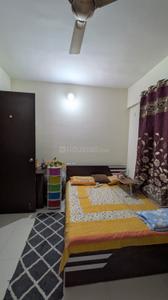Bedroom Image of 1500 Sq.ft 3 BHK Apartment / Flat for sale in Pristine Prolife, Wakad Pune for Rs. 17900000