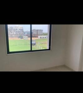 Bedroom Image of 766 Sq.ft 2 BHK Apartment / Flat for sale in Sevasi Vadodara for Rs. 3500000