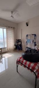 Bedroom Image of 938 Sq.ft 2 BHK Apartment / Flat for sale in Pandit Red Earth, Pirangut Pune for Rs. 4300000