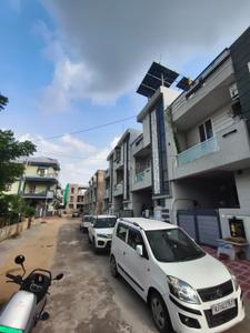 Image of 900 Sq.ft 3 BHK Duplex for sale in Jagatpura, Jaipur for Rs. 15000000