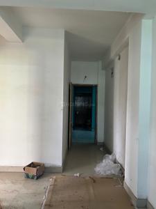 Hall Image of 544 Sq.ft 1 BHK Apartment / Flat for sale in Rajarhat Kolkata for Rs. 1750000