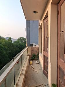 Bedroom One Image of 7200 Sq.ft 10 BHK Villa for sale in Paschim Vihar New Delhi for Rs. 150000000