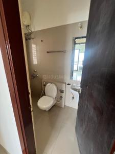 Image of 1130 Sq.ft 2 BHK Apartment / Flat for rent in Sanpada, Navi Mumbai for Rs. 80000