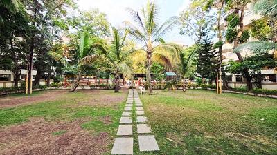 Image of 1000 Sq.ft 2 BHK Apartment / Flat for sale in Siddhivinayak Ginger, Pimple Saudagar, Pune for Rs. 11000000