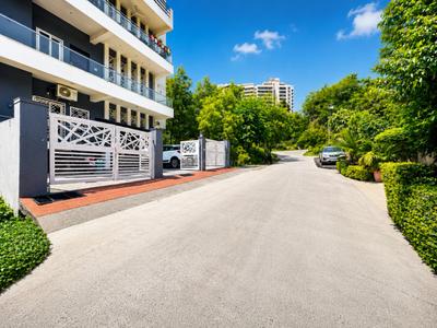 Image of 2200 Sq.ft 3 BHK Builder Floor for sale in Canal Road, Dehradun for Rs. 21000000
