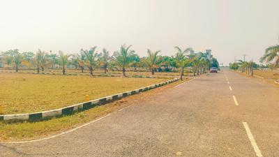 Image of 1200 Sq.ft Residential Plot / Land for sale in Red Hills, Chennai for Rs. 1800000