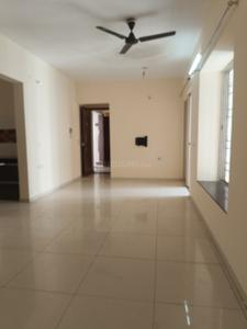 Hall Image of 1150 Sq.ft 2.5 BHK Apartment / Flat for rent in VJ Prudentia Towers, Wakad Pune for Rs. 29000