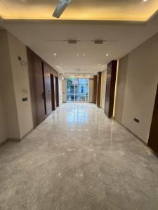 Image of 1500 Sq.ft 3 BHK Builder Floor for sale in Greenwood City Floors, Sector 45, Gurgaon for Rs. 32000000