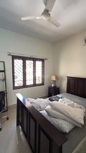 Bedroom Image of 3000 Sq.ft 3 BHK Independent House for rent in Koramangala Bengaluru for Rs. 160000