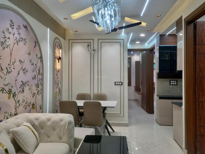 Bhawani Prosperity Homes by Bhawani Associate Main Image 1