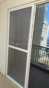 Balcony Image of 850 Sq.ft 2 BHK Apartment / Flat for rent in Capital Athena, Noida Extension Greater Noida for Rs. 22500