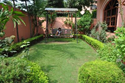 Image of 3411 Sq.ft 5 BHK Independent House for sale in Model Town, Yamuna Nagar for Rs. 39000000