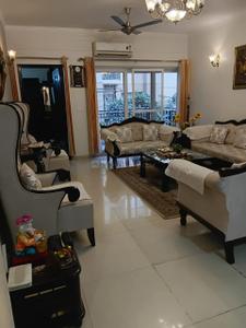 Hall Image of 3000 Sq.ft 5 BHK Independent House for sale in Sector 82 A Mohali for Rs. 47500000