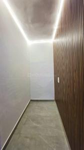 Bedroom Image of 720 Sq.ft 3 BHK Apartment / Flat for sale in Dream Rehmat Homez, Sanauli Zirakpur for Rs. 4600000