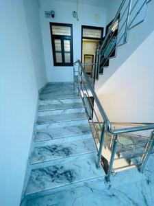 Image of 1000 Sq.ft 1 BHK Independent House for rent in Transport Nagar, Udaipur for Rs. 10600