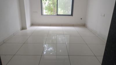 Bedroom Image of 1750 Sq.ft 3 BHK Apartment / Flat for sale in HR Eternia, Shela Ahmedabad for Rs. 7500000