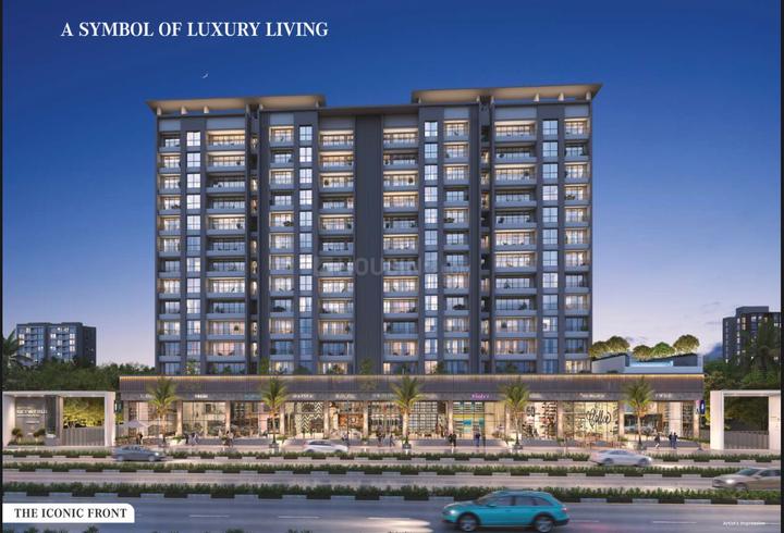 Santiago Skyworld Main Image 1