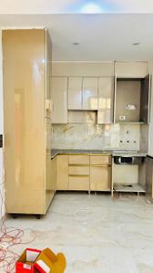 Kitchen Image of 1550 Sq.ft 3 BHK Apartment / Flat for sale in Sector 122 Noida for Rs. 6800000
