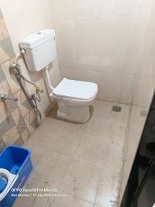 Image of 1550 Sq.ft 3 BHK Apartment / Flat for rent in EV 10 Marina Bay, Vashi, Navi Mumbai for Rs. 60000