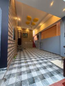 Image of 800 Sq.ft 2 BHK Independent House for sale in Thiruvallur, Chennai for Rs. 3500000
