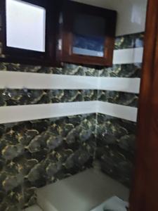 Bathroom Image of 3000 Sq.ft 4 BHK Duplex for rent in Sector -23 Panchkula for Rs. 40000