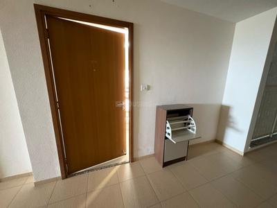 Bedroom Image of 3100 Sq.ft 4 BHK Apartment / Flat for rent in Indraprasth Saptak, Naranpura Ahmedabad for Rs. 95000