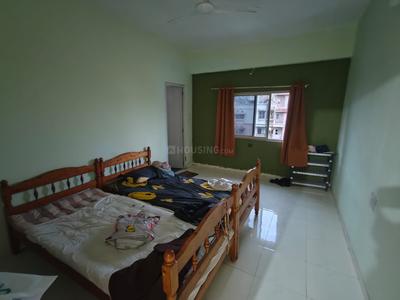 Hall Image of 1440 Sq.ft 3 BHK Apartment / Flat for sale in Ambawadi Ahmedabad for Rs. 10000000