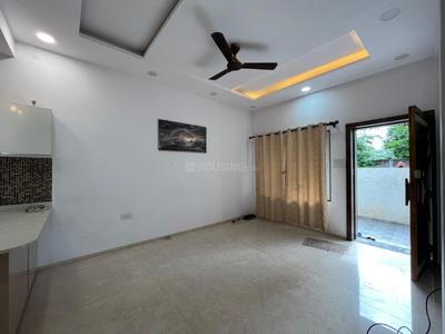 Hall Image of 1200 Sq.ft 3 BHK Duplex for rent in Raj Tower, Zingabai Takli Nagpur for Rs. 25000