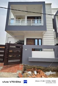Image of 1800 Sq.ft 3 BHK Villa for sale in Banthra Sikander Pur, Lucknow for Rs. 5000000