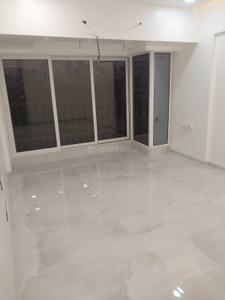 Hall Image of 1613 Sq.ft 3 BHK Apartment / Flat for rent in Piramal Aranya, Byculla Mumbai for Rs. 190000
