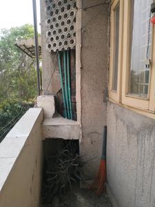Ujjwal Apartment Attached Balcony with Bedroom Two 4