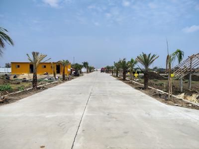 Image of 156 Sq.ft Residential Plot / Land for sale in Payakapuram, Vijayawada for Rs. 4992000