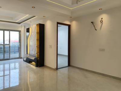 Living Room Image of 2400 Sq.ft 3 BHK Builder Floor for sale in Palam Vihar Gurgaon for Rs. 27500000