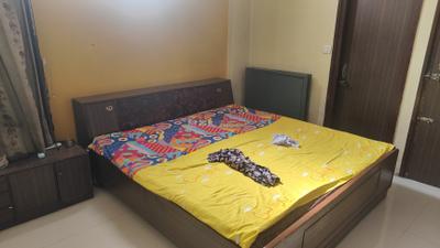 Bedroom Image of 2400 Sq.ft 3 BHK Apartment / Flat for sale in Bhan Nagar Jaipur for Rs. 8500000