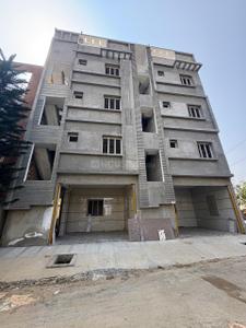 Image of 2100 Sq.ft 6 BHK Builder Floor for sale in Doddabidrakallu, Bengaluru for Rs. 12500000