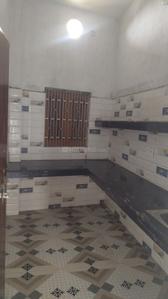 Kitchen Image of 495 Sq.ft 1 BHK Apartment / Flat for rent in Mughalsarai Varanasi for Rs. 6000