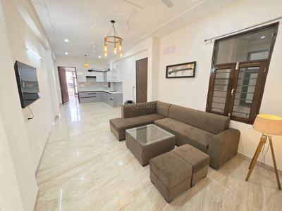 Hall Image of 1300 Sq.ft 2.5 BHK Builder Floor for rent in Sector 69 Gurgaon for Rs. 35000