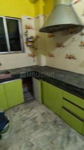 Kitchen Image of 1430 Sq.ft 3 BHK Apartment / Flat for sale in Koyla Nagar Dhanbad for Rs. 4000000