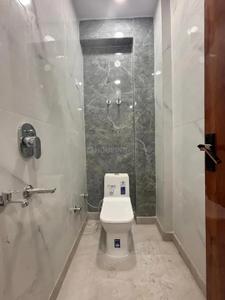 Image of 500 Sq.ft 2 BHK Builder Floor for rent in Shastri Nagar, New Delhi for Rs. 18000