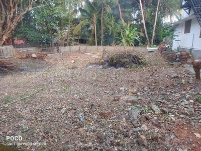 Image of 3052 Sq.ft Residential Plot / Land for sale in Peringavu, Thrissur for Rs. 6300000