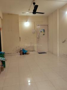 Hall Image of 825 Sq.ft 2 BHK Apartment / Flat for rent in Dhayari Pune for Rs. 10000