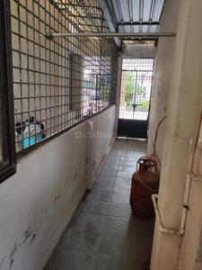 Balcony Image of 2750 Sq.ft 4 BHK Villa for sale in Bhayli Vadodara for Rs. 11500000