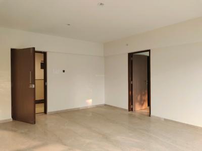 Living Room Image of 1500 Sq.ft 3 BHK Apartment / Flat for sale in H J Ajmera Shringaar, Vile Parle West Mumbai for Rs. 51000000