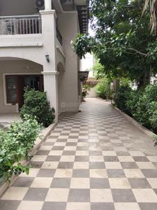 Image of 6750 Sq.ft 3 BHK Villa for sale in Sanskruti Sentossa Greens, Vaishno Devi Circle, Ahmedabad for Rs. 70000000